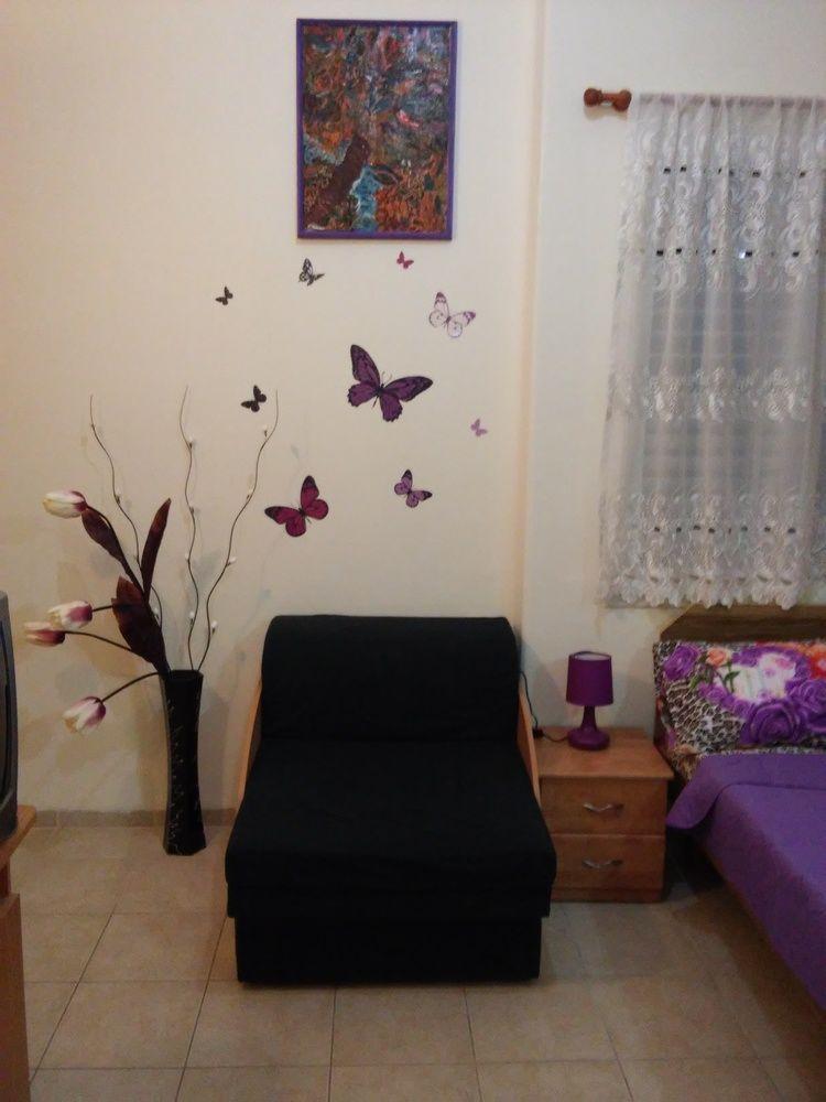 Guest House Orlihome Haifa Exterior foto