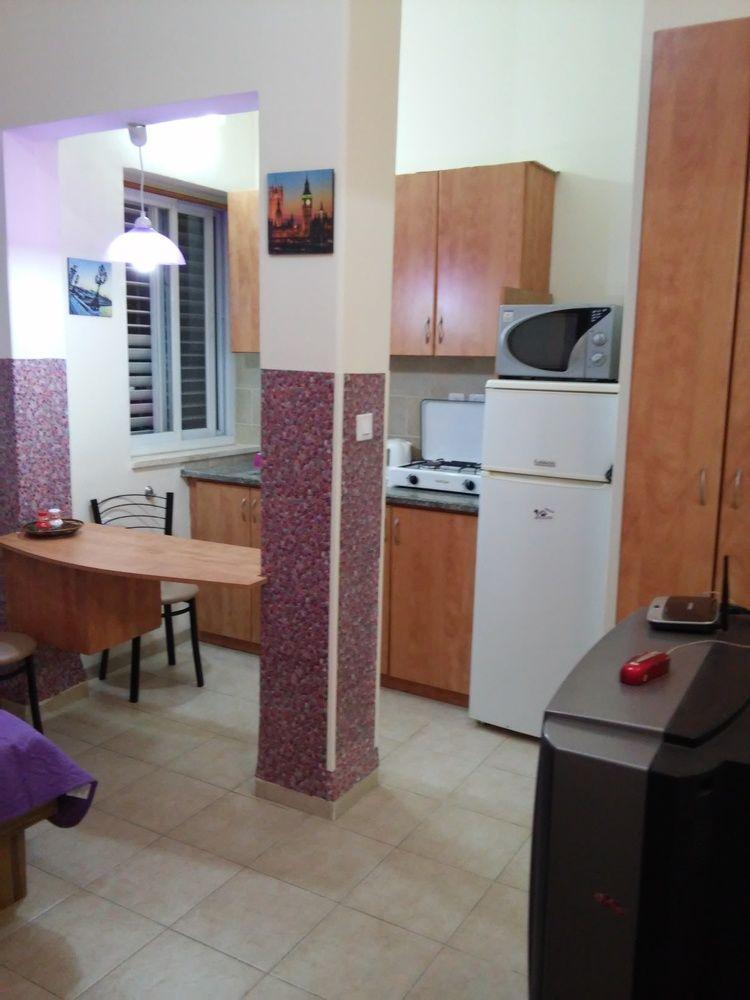 Guest House Orlihome Haifa Exterior foto