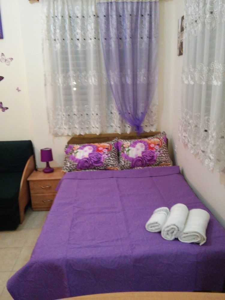 Guest House Orlihome Haifa Exterior foto