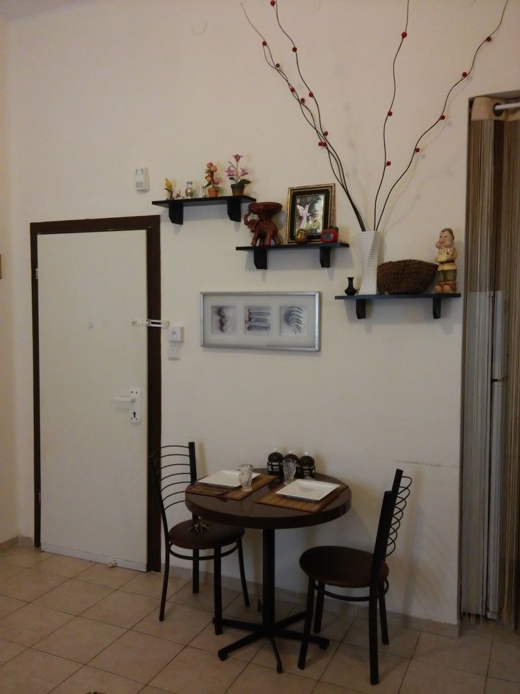 Guest House Orlihome Haifa Exterior foto