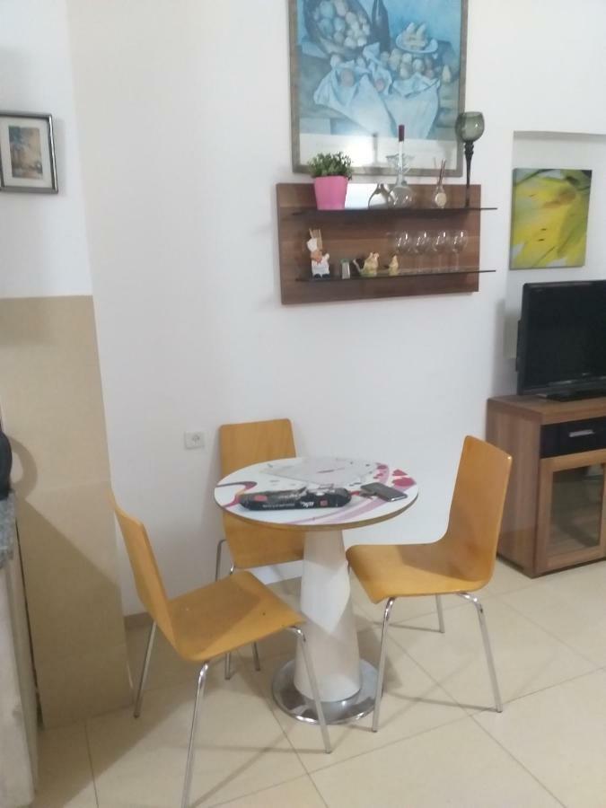 Guest House Orlihome Haifa Exterior foto